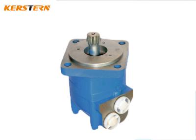 China 500ml/R pequeño motor hidráulico de la rueda del OMS KM5 para el reemplazo de  Eaton en venta