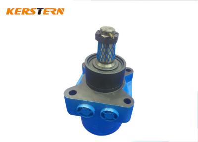 China van het de Hoge snelheids de Hydraulische Wiel van 250cc 8mpa 20Mpa Druk van de het Toestelmotor voor BM1-Wielmotor Te koop