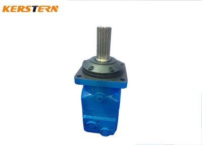 China 225lpm KM6 310 20.5Mpa Hydraulic Wheel Motor High Speed Hydraulic Drive for sale