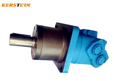 China Orbital Cast Iron 6K/ KM6  Hydraulic Wheel Motor High Torque 970rpm for sale