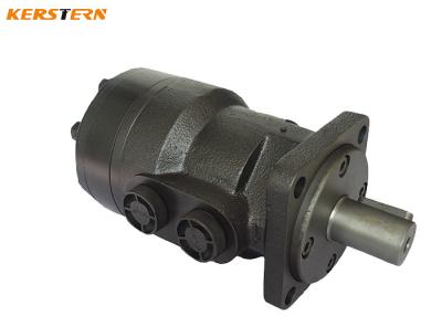 China Antriebs-Motordrehmoment-Antriebsmotor 100ml/R 970rpm hydraulischer Gestell zu verkaufen