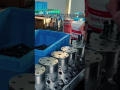  Chinese Orbital Hydraulic Motor Manufacturers.