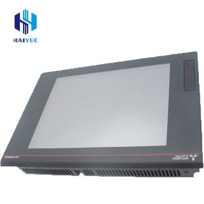 China 100% new and original MITSUBISHI electronic products of hmi touch screen GT2510-VTBA for sale