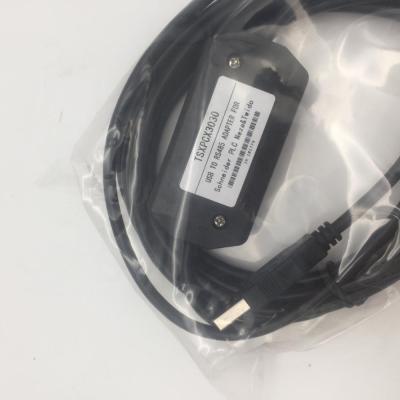 China TSXPCX3030 Industrial Plant PLC Programming Cable for sale