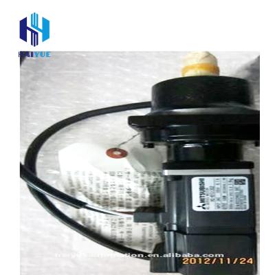 China HF-KP13B Mitsubishi Electronic Hardware Servo Motor for sale