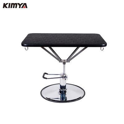 China Wholesale Foldable Heavy Duty Dog Grooming Table Viable Veterinary Equipment Manufacturer Pet Grooming Table for sale