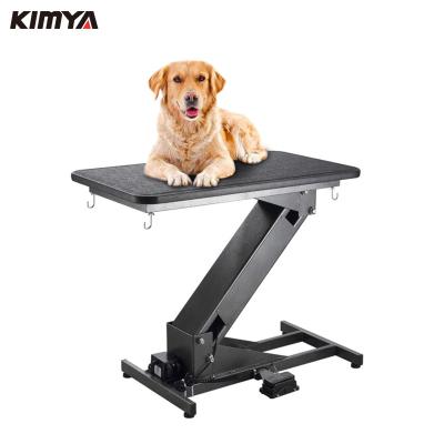 China Viable Grooming Table Electric Peg Grooming Table /Dog Grooming Table Dog Grooming Table for sale