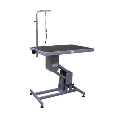 China Viable KIMYA PROFESSIONAL DOG ​​CAT Z STYLE HYDRAULIC GROOMING TABLE for sale