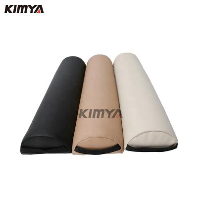 China Beautiful Appearance Accept Custom Comfortable Massage Table Pillow Bolster for sale