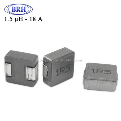 China Alloy powder 06030 size 1r5 18A hot selling high performance shielded smd power inductor for sale