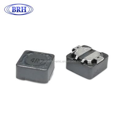 China Alloy powder 0704 size 3A customized smd inductor 4r7 for manufacturer china for sale