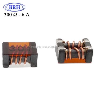 China Power line noise countermeasures for various electronic equipment. Large Size Common Mode Filter High Frequency Electric Induction Coil for sale