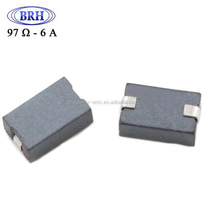 China communication & Computer products high quality customization string wound smd power inductor current filter great for EMC for sale