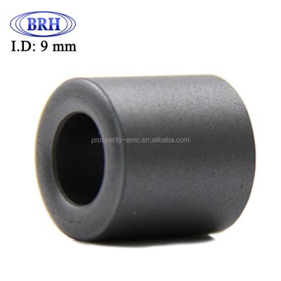 China Industrial Magnet Ferrite Cores Rod For EMC for sale