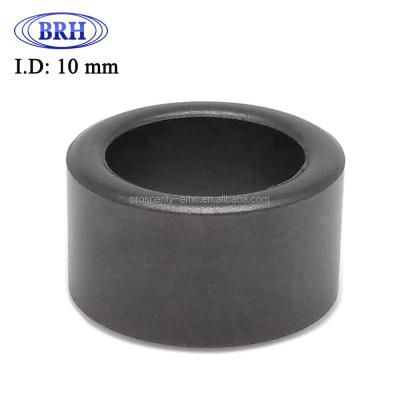 China Large Size Soft Toroidal Ferrite Core From Industrial Magnet Chinese Supplier For EMI for sale