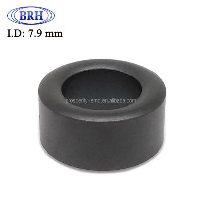 China Industrial Hot Sale High Permeability Magnet Toroidal Magnet Core for sale