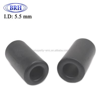 China Industrial Magnet Best Seller High Frequency Soft Ferrite Magnet Big Core For EMI for sale