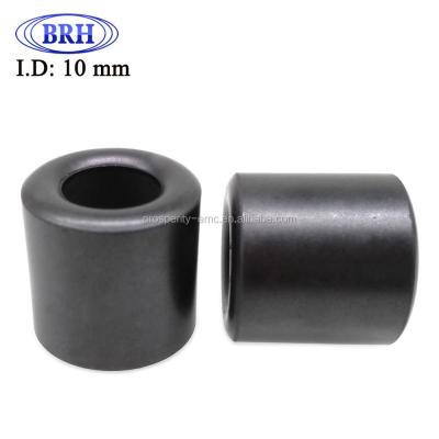 China Industrial Magnet Large Size High Frequency Ferrite Cores For EMC for sale