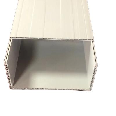 China Epoxy Resin / Polymer / High Polymer Plastic Steel Bowl Type Glue Fire Compound Cable Tray Manufacturers Produce Cable Tray Box for sale