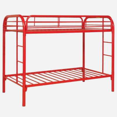 China (Other) new fashion wholesale adjustable kids bunk bed triple bunk bed for sale for sale