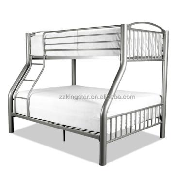 China Double Bunk Bed Adults Kids Children Bunk Bed Wholesale (Other) Adjustable Triple Sleeper for sale