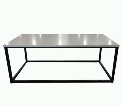 China Simple modern and simple MDF coffee table for sale