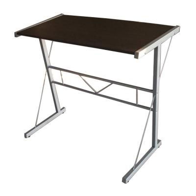 China Simple Low Price And Simple Computer Desk Table for sale