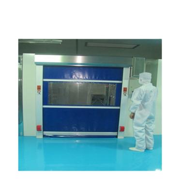 China Industrial Cleanroom Cargo Air Shower Room for sale