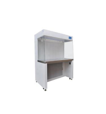 China Factory Precision Instrument Laminar Flow Cabinet Laminar Flow Hoods Hepa Filter Work Bench for sale