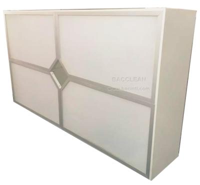 China Operating Room Laminar Air Flow (LAF) Units Laminar Flow Ceiling for sale