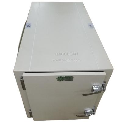 China Cleanroom or hospital purified air box for hospital negative pressure isolation ward for sale