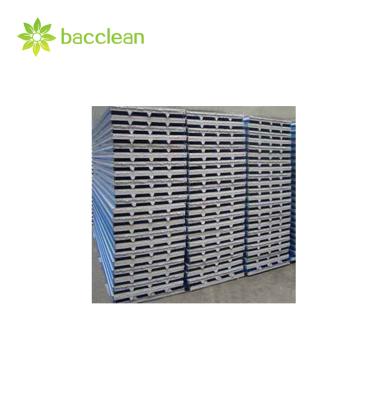 China Modern cleanroom building material pvc foam board for sale