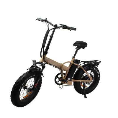 China B3 aluminum alloy new style folding electric bicycle 20 inch electric bike with cheap price for sale