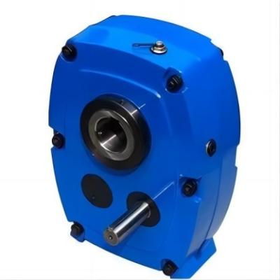 China Factory SMR SHAFT MOUNTED HELICAL GEAR RETARDER for sale