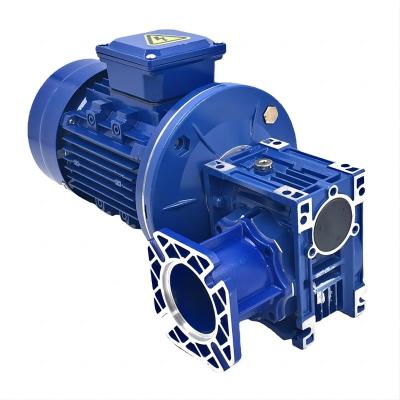 China Factory NMRV030 HS WORM GEARD REDUCER GEAR REDUCTOR for sale