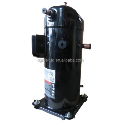 China Refrigeration parts supply 220-230v zp copeland ac compressor zpd61kce emerson copeland compressor for sale