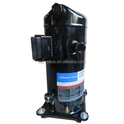 China Refrigeration Parts Copeland Compressor Copeland Air Conditioner Compressor zb38kqe-tfd-558 for cold room for sale