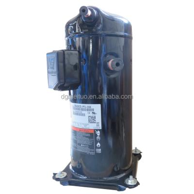 China factory price emerson copeland compressor 380v copeland oil free ac compressor for refrigeration ZB88KQ-TFD for sale