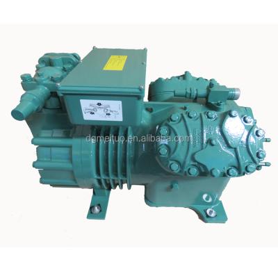 China Open type compressor ac bizer refrigeration parts 25hp model bizer compressor 4HE-25 for sale