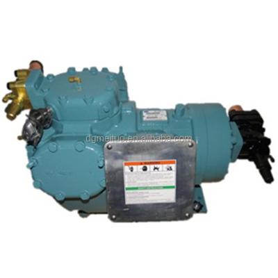 China Refrigeration Parts Low Price Carrier Compressor Carrier 06e Marine Compressor 06ER165 For Sale for sale