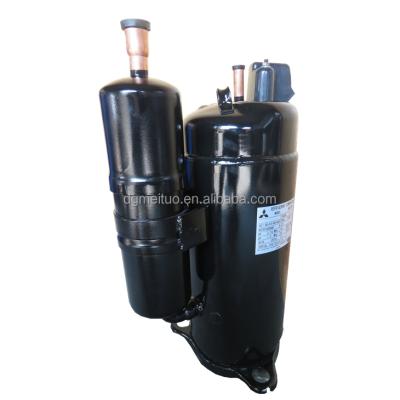 China Brand new refrigeration parts low price mitsubishi compressor r410a NN21YDAMT mitsubishi compressor for heat pump for sale