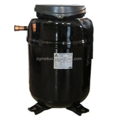 China Hot sale R22 mitsubishi refrigeration parts rotary compressor mitsubishi compressor JH512-Y for sale