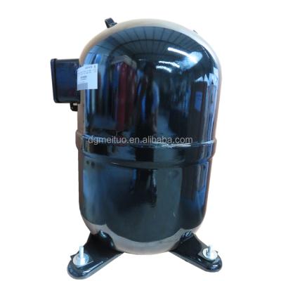 China Refrigeration parts supply good quality mitsubishi rotary compressor rh247 mitsubishi refrigerator compressor CB50 for sale