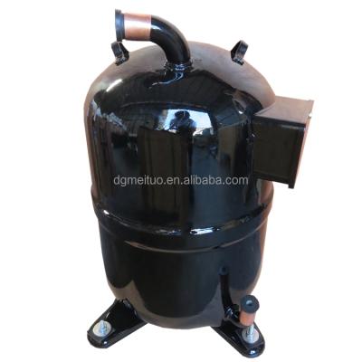 China refrigeration parts mitsubishi rotary compressor air conditioner mitsubishi compressor CB150 for cooling system for sale