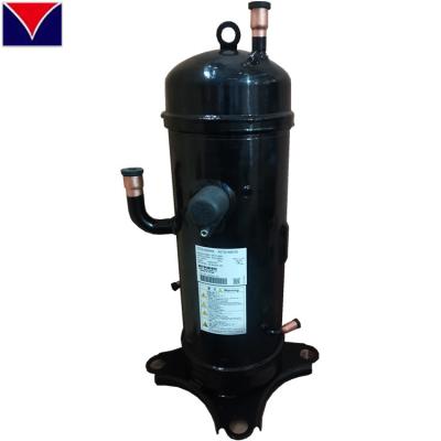 China Hot sale mitsubishi air conditioner compressor refrigeration parts all model GTD SERIES mitsubishi compressor for sale