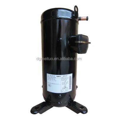 China Refrigeration Parts Medical Supplies Sanyo Compressor r410a C-SBN233H8E Sanyo Dalian Sanyo Compressor Co Ltd for sale