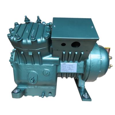 China Refrigeration Parts Hot Selling Refrigeration Compressor Sanyo Model D-L150M82 Semi-Hermetic Compressor for sale