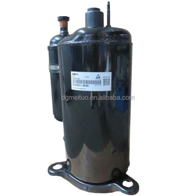 China Refrigeration parts supply AC toshiba rotary compressor 28000btu split compressor PA331X3CS-4MU1 for sale