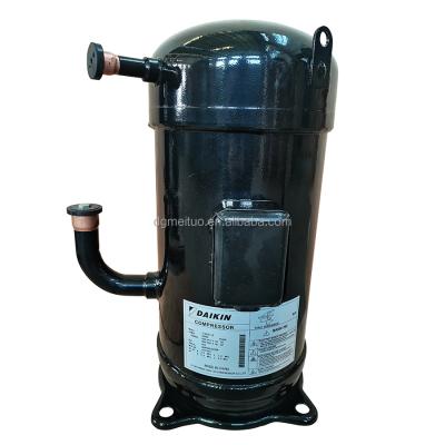 China Refrigeration Parts High Efficiency JT212D-TY1L D-aikin Scroll Compressor D-aikin Air Compressors for sale