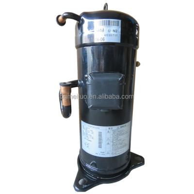 China refrigeration parts factory price d-aikin compressor for air conditioner r407c compressor d-aikin with model JT95GBBV1L for sale